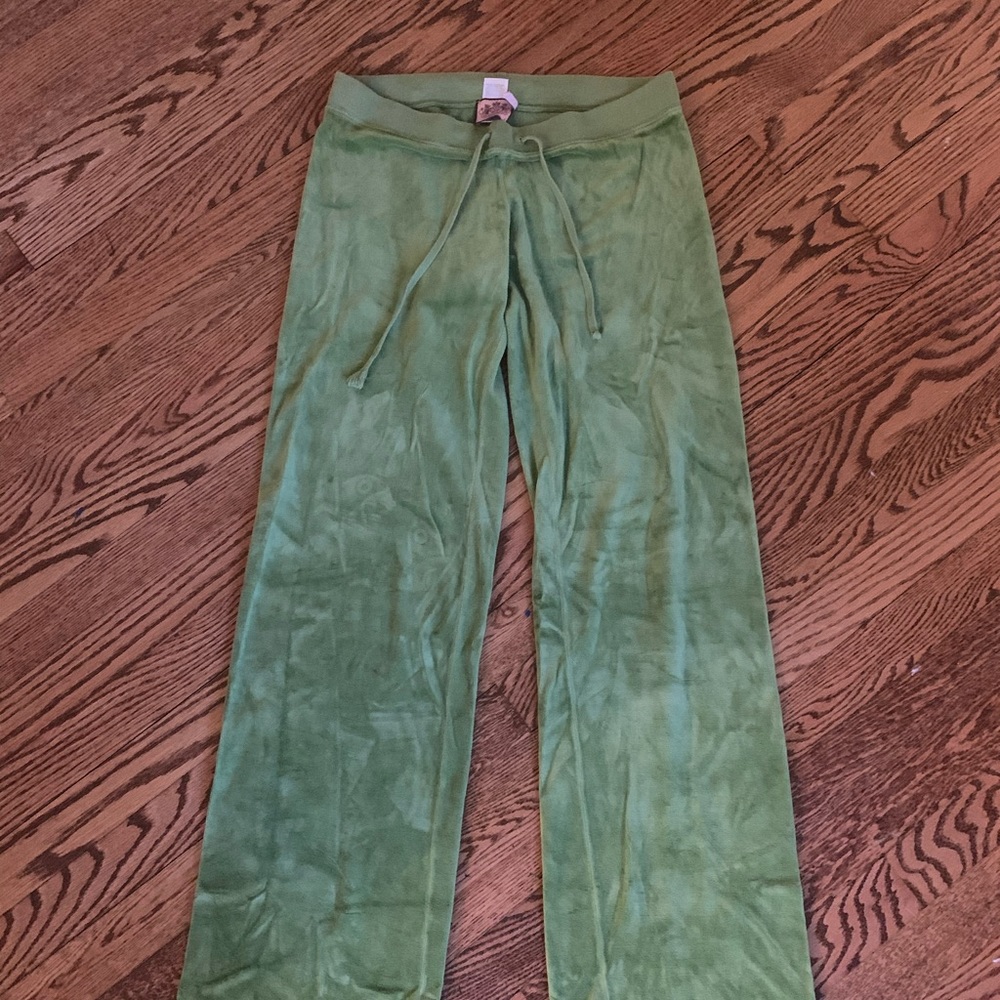 Juicy Couture Sweatpants